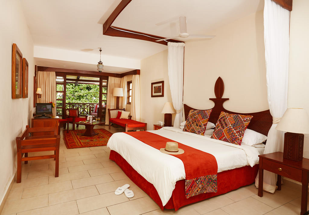 Neptune Beach Resort — Момбаса, Кенія мініатюра 70