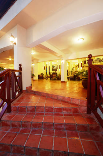 Neptune Beach Resort — Момбаса, Кенія мініатюра 71