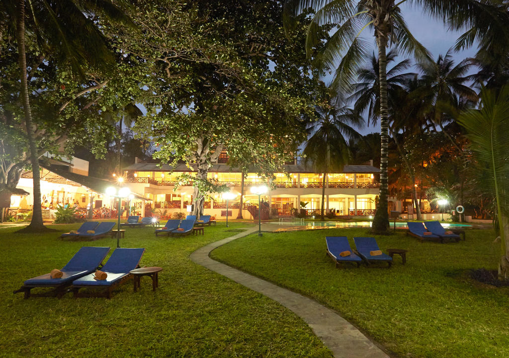 Neptune Beach Resort — Момбаса, Кенія мініатюра 75