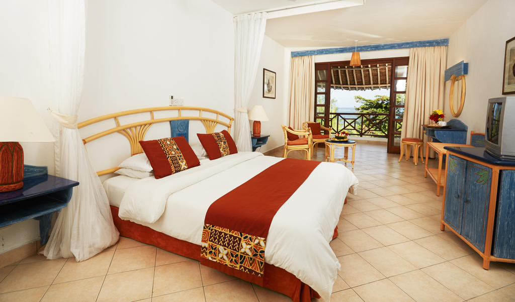 Neptune Beach Resort — Момбаса, Кенія мініатюра 76