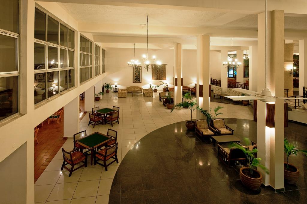 Neptune Beach Resort — Момбаса, Кенія мініатюра 78