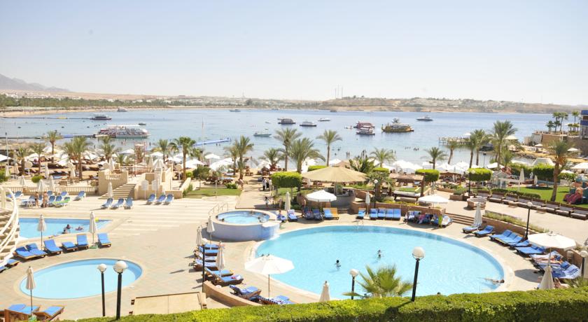 Marina Sharm Hotel — Наама Бей, Єгипет мініатюра 6