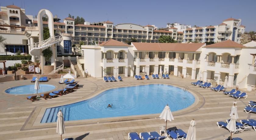 Marina Sharm Hotel — Наама Бей, Єгипет мініатюра 7