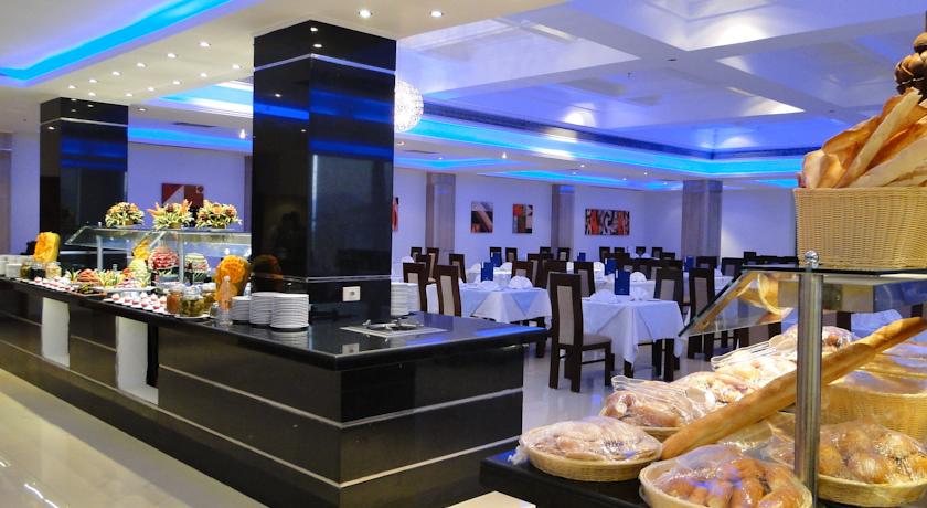 Marina Sharm Hotel — Наама Бей, Єгипет мініатюра 9