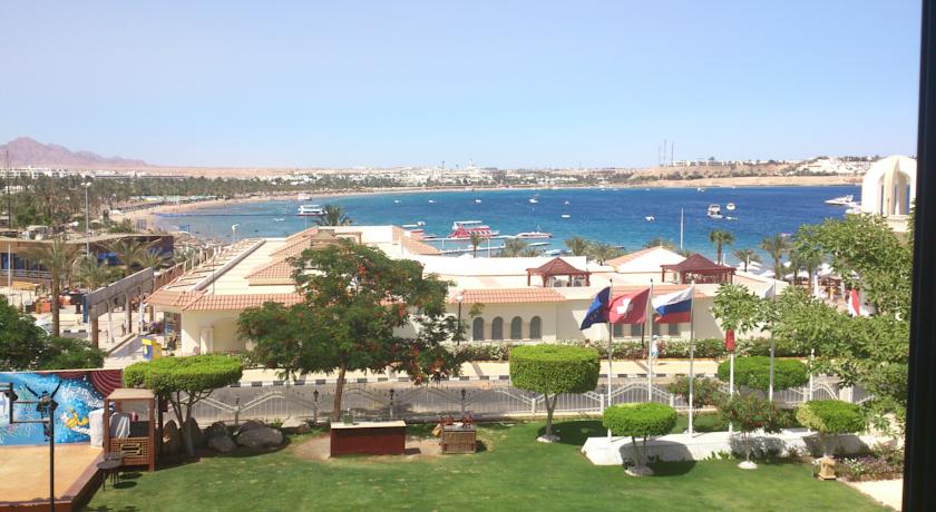 Marina Sharm Hotel — Наама Бей, Єгипет мініатюра 11