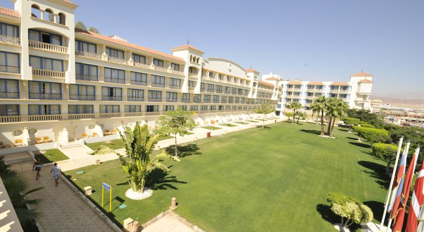 Marina Sharm Hotel — Наама Бей, Єгипет мініатюра 12