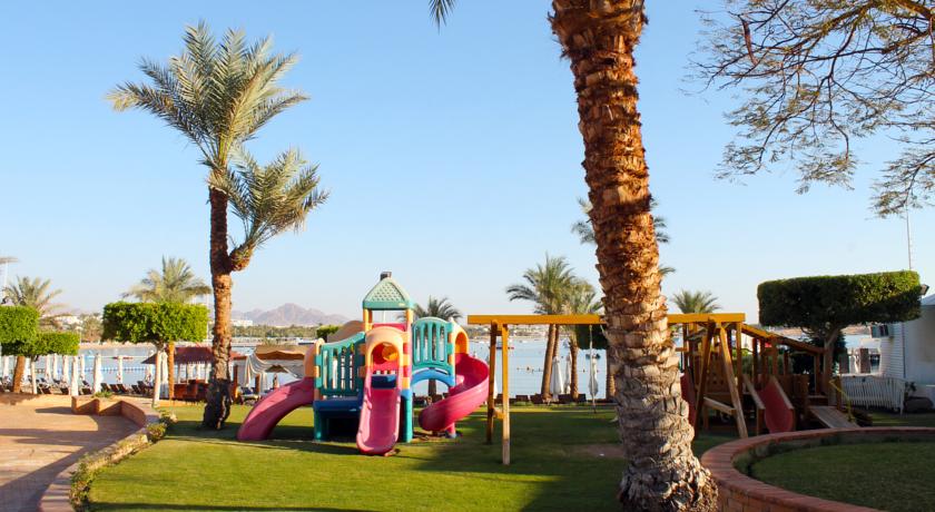 Marina Sharm Hotel — Наама Бей, Єгипет мініатюра 13
