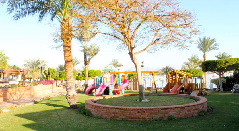 Marina Sharm Hotel — Наама Бей, Єгипет мініатюра 14