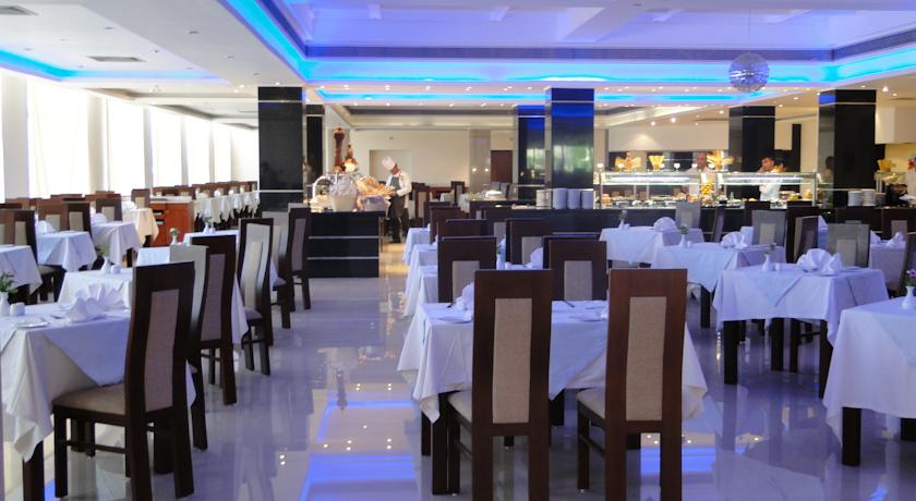 Marina Sharm Hotel — Наама Бей, Єгипет мініатюра 16