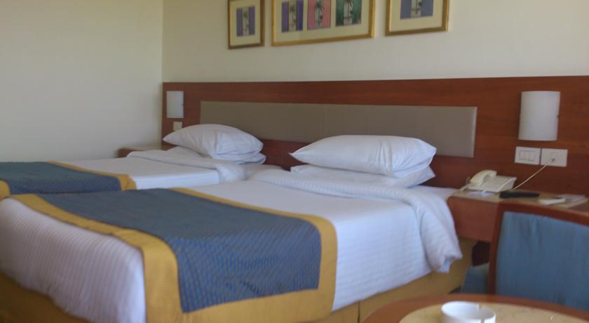 Marina Sharm Hotel — Наама Бей, Єгипет мініатюра 17