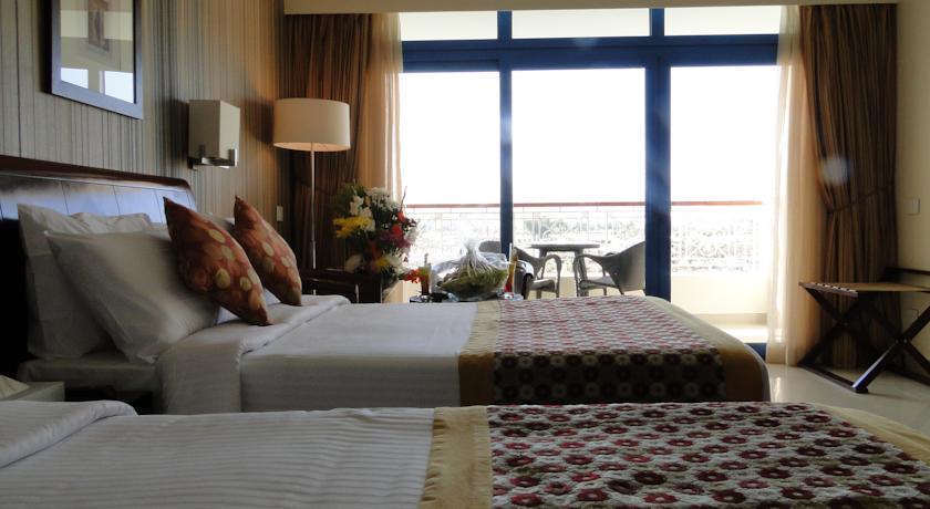 Marina Sharm Hotel — Наама Бей, Єгипет мініатюра 18