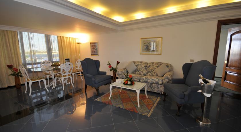 Marina Sharm Hotel — Наама Бей, Єгипет мініатюра 19