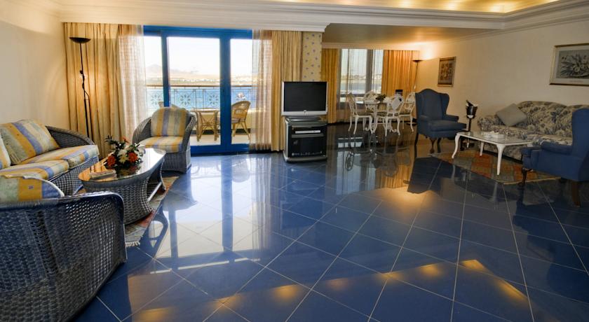 Marina Sharm Hotel — Наама Бей, Єгипет мініатюра 20