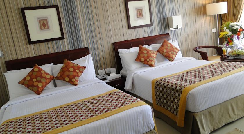 Marina Sharm Hotel — Наама Бей, Єгипет мініатюра 23
