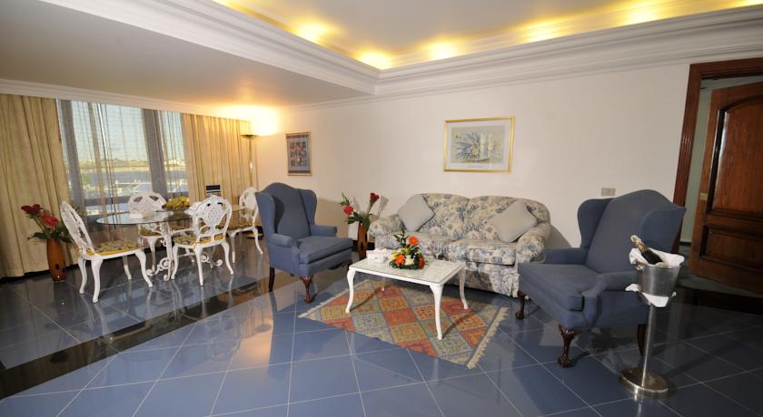 Marina Sharm Hotel — Наама Бей, Єгипет мініатюра 24