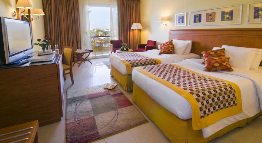 Marina Sharm Hotel — Наама Бей, Єгипет мініатюра 25
