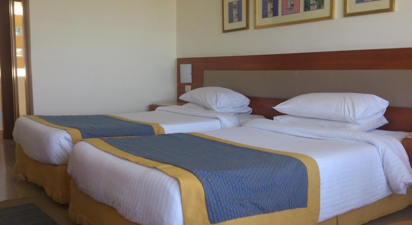 Marina Sharm Hotel — Наама Бей, Єгипет мініатюра 28