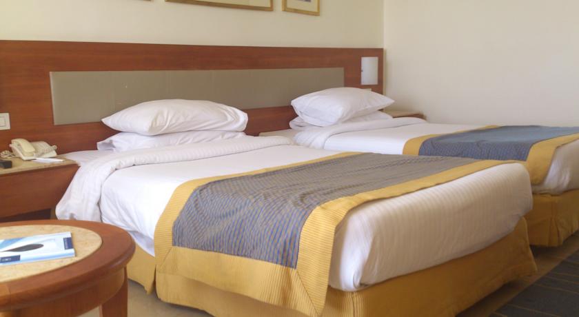 Marina Sharm Hotel — Наама Бей, Єгипет мініатюра 29