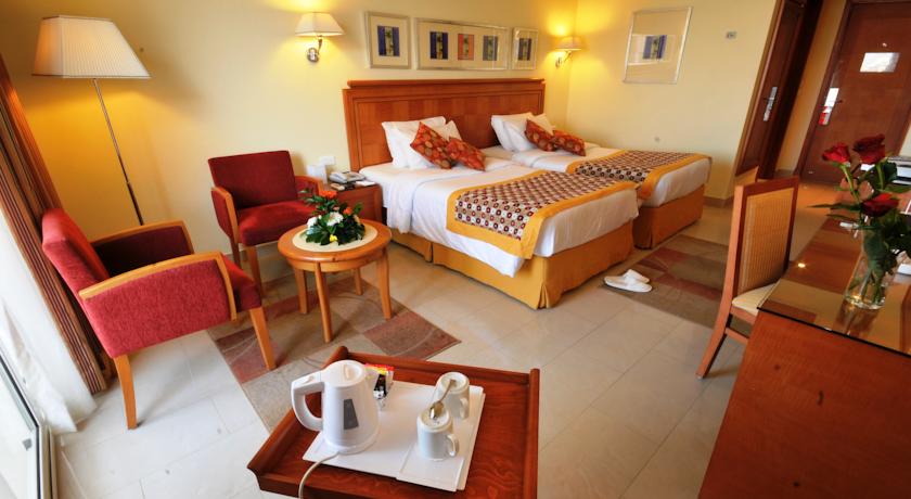 Marina Sharm Hotel — Наама Бей, Єгипет мініатюра 30