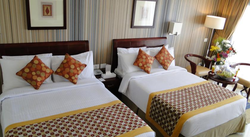 Marina Sharm Hotel — Наама Бей, Єгипет мініатюра 31