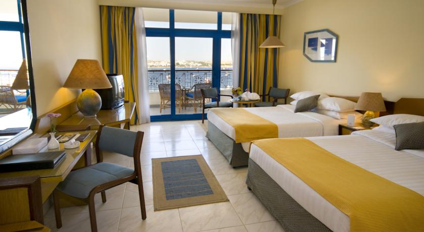 Marina Sharm Hotel — Наама Бей, Єгипет мініатюра 32