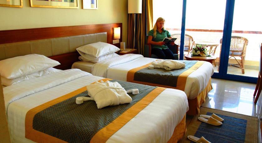 Marina Sharm Hotel — Наама Бей, Єгипет мініатюра 33