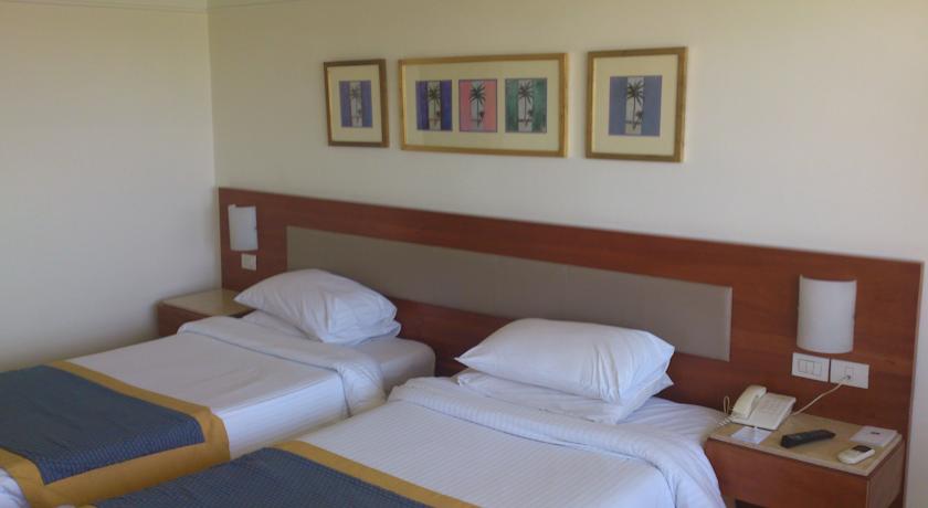 Marina Sharm Hotel — Наама Бей, Єгипет мініатюра 34
