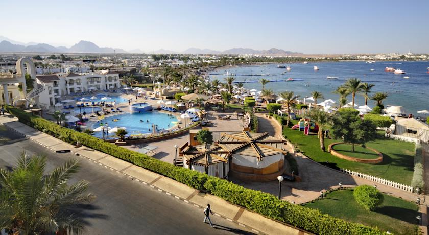 Marina Sharm Hotel — Наама Бей, Єгипет мініатюра 35