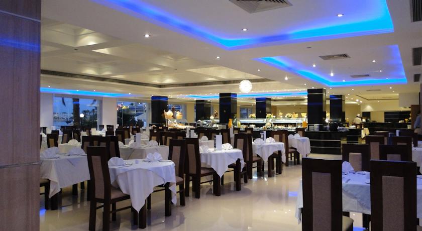 Marina Sharm Hotel — Наама Бей, Єгипет мініатюра 36