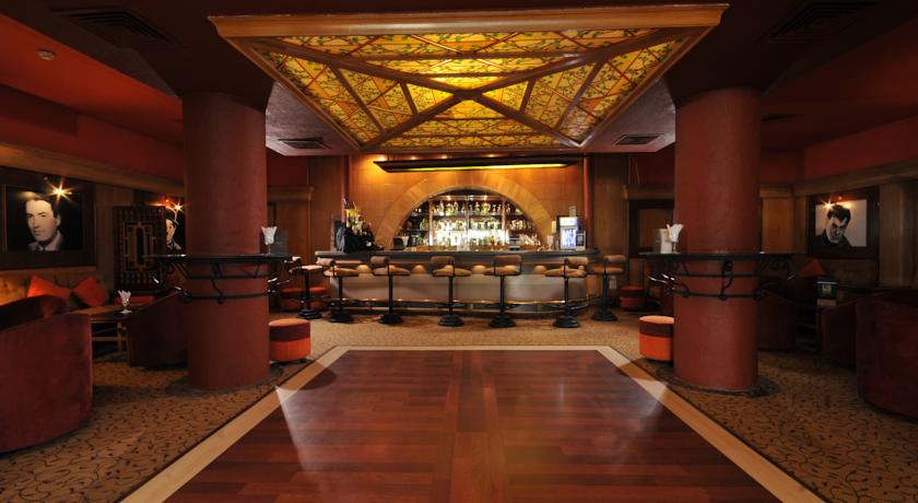 Marina Sharm Hotel — Наама Бей, Єгипет мініатюра 37
