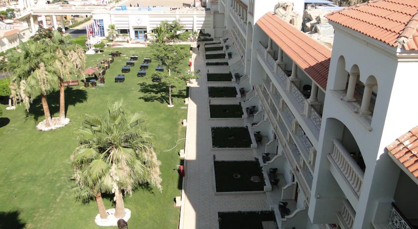 Marina Sharm Hotel — Наама Бей, Єгипет мініатюра 38