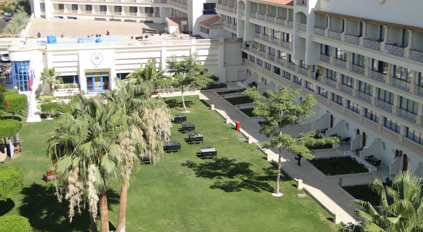 Marina Sharm Hotel — Наама Бей, Єгипет мініатюра 39