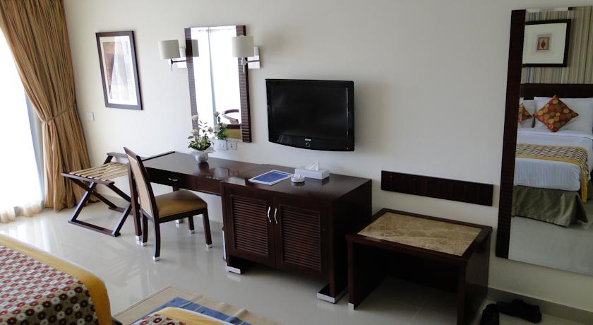 Marina Sharm Hotel — Наама Бей, Єгипет мініатюра 40