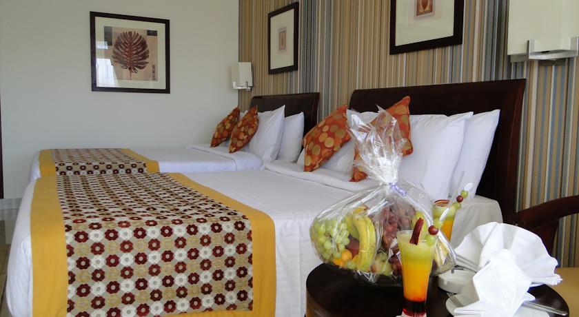 Marina Sharm Hotel — Наама Бей, Єгипет мініатюра 41
