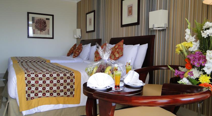Marina Sharm Hotel — Наама Бей, Єгипет мініатюра 44