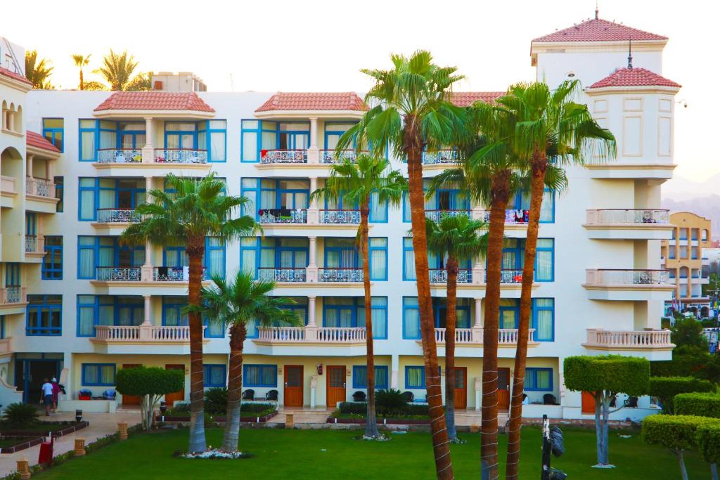 Marina Sharm Hotel — Наама Бей, Єгипет мініатюра 49