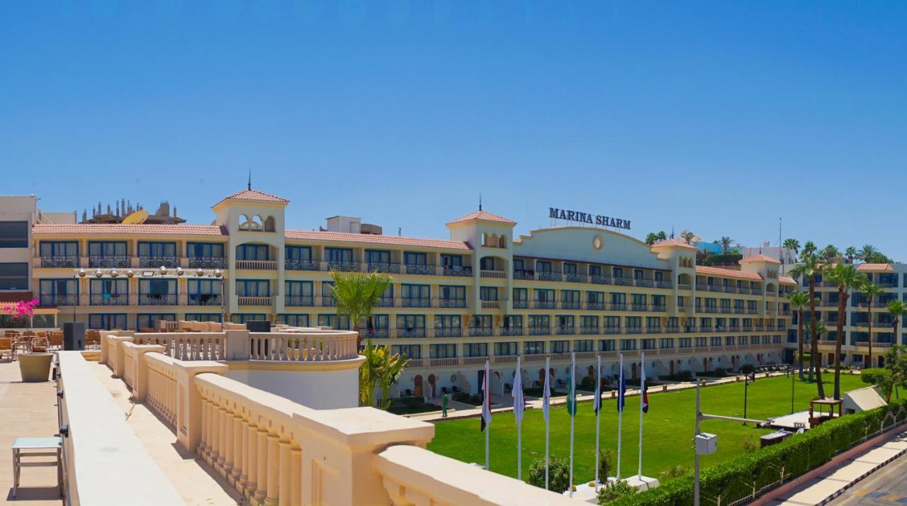 Marina Sharm Hotel — Наама Бей, Єгипет мініатюра 51