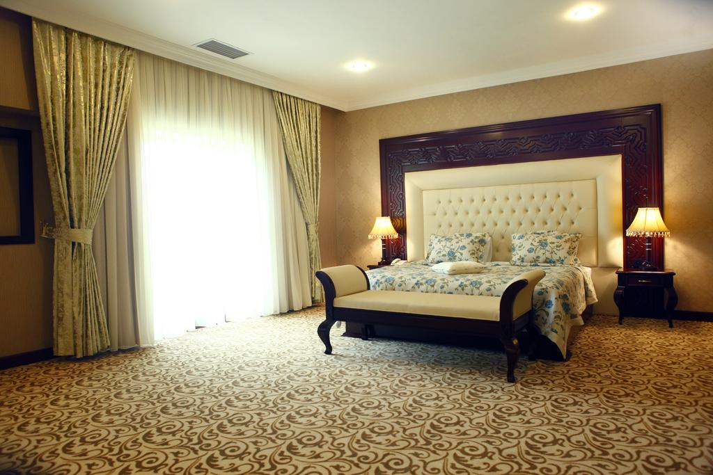 Modern Hotel — Баку, Азербайджан мініатюра 48