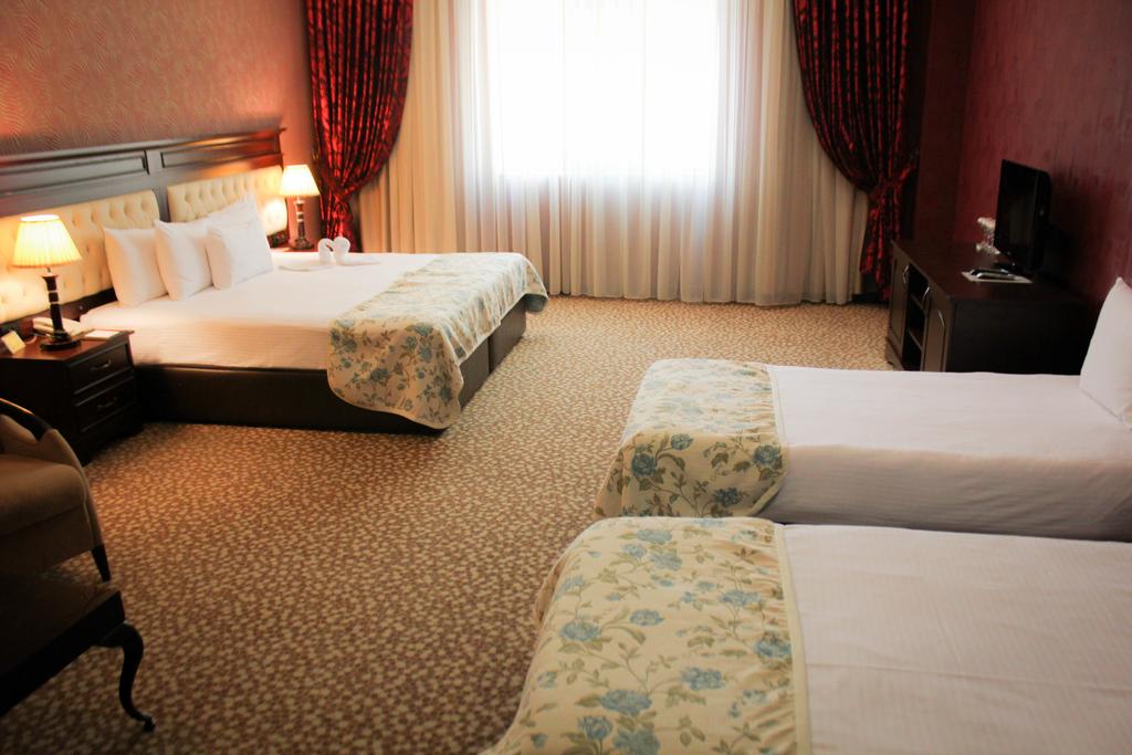 Modern Hotel — Баку, Азербайджан мініатюра 50