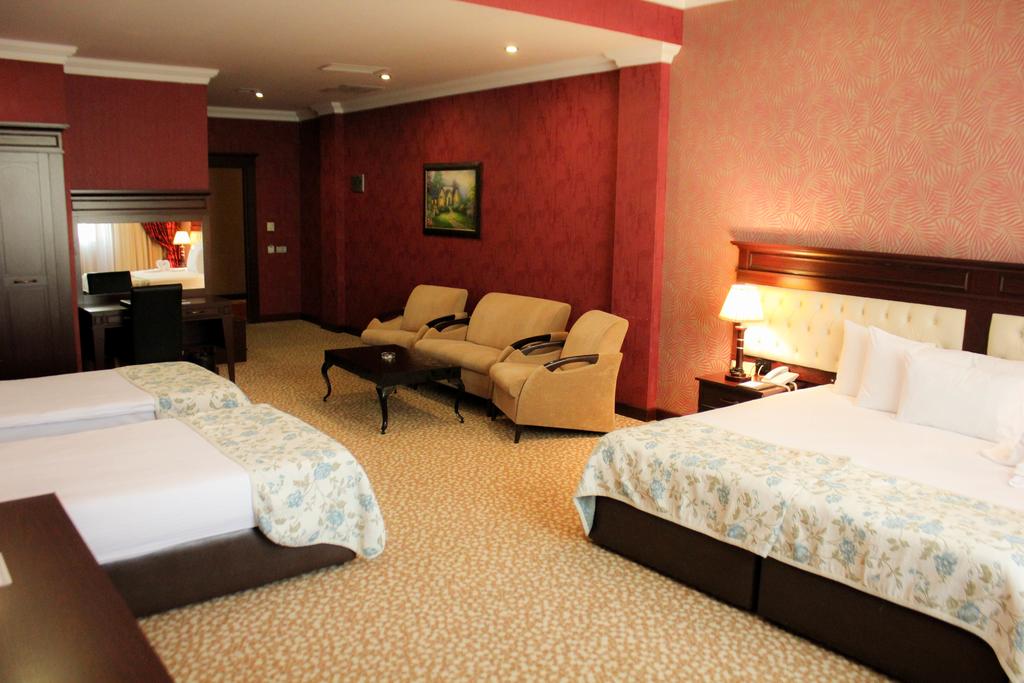Modern Hotel — Баку, Азербайджан мініатюра 51