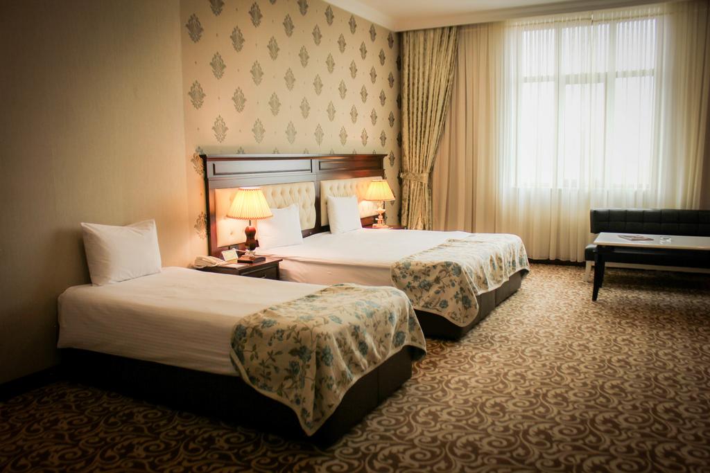 Modern Hotel — Баку, Азербайджан мініатюра 52