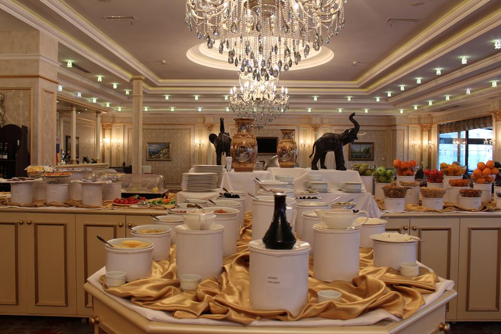 Modern Hotel — Баку, Азербайджан мініатюра 59