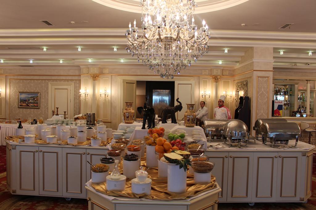 Modern Hotel — Баку, Азербайджан мініатюра 64