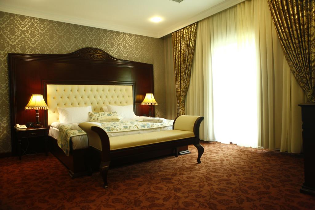 Modern Hotel — Баку, Азербайджан мініатюра 67