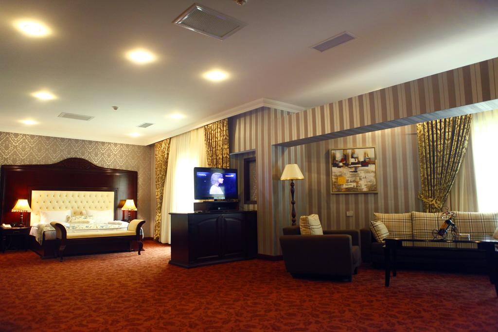 Modern Hotel — Баку, Азербайджан мініатюра 68