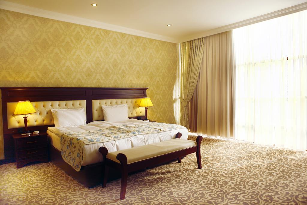 Modern Hotel — Баку, Азербайджан мініатюра 69