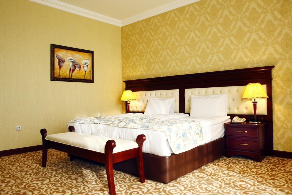 Modern Hotel — Баку, Азербайджан мініатюра 70
