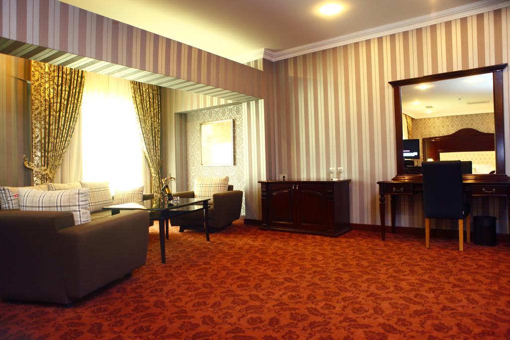 Modern Hotel — Баку, Азербайджан мініатюра 71