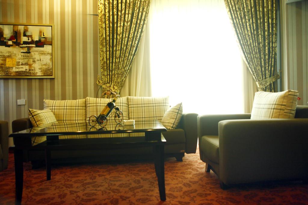 Modern Hotel — Баку, Азербайджан мініатюра 74