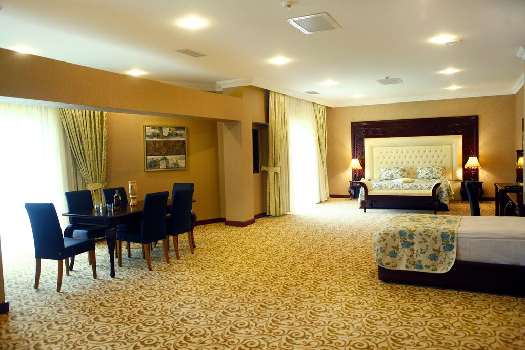 Modern Hotel — Баку, Азербайджан мініатюра 75